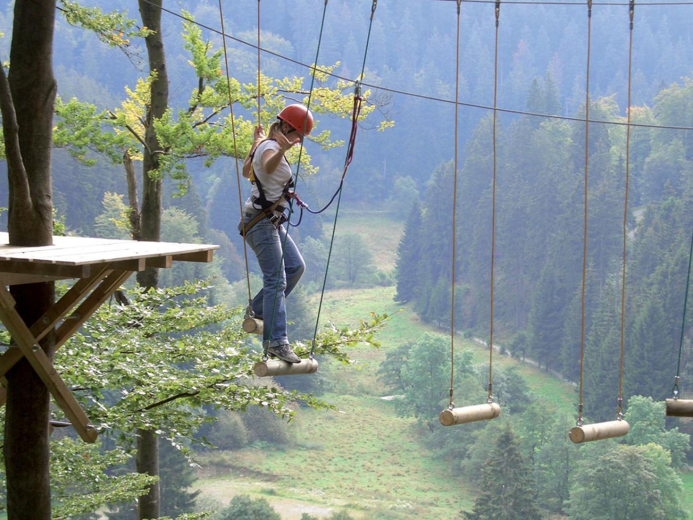 빌링겐 Gluehalm Willingen 빌라 외부 사진